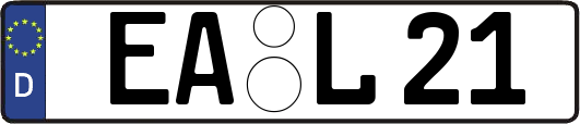 EA-L21
