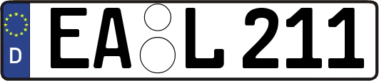 EA-L211