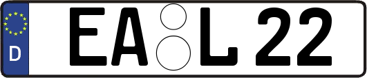 EA-L22