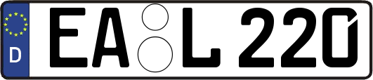 EA-L220