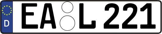EA-L221