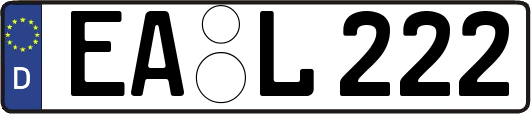 EA-L222