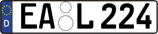 EA-L224