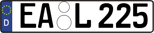 EA-L225