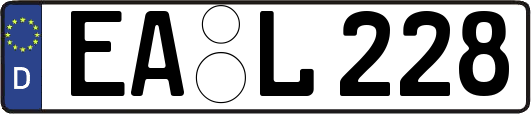 EA-L228