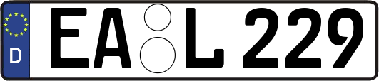 EA-L229