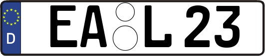 EA-L23
