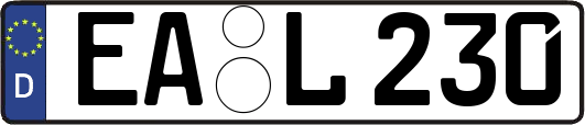 EA-L230