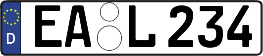 EA-L234
