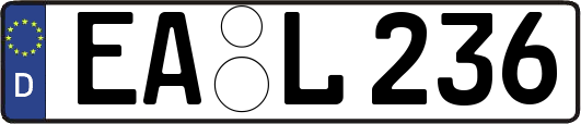 EA-L236