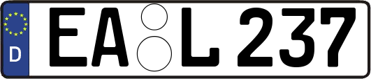 EA-L237