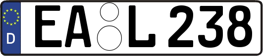 EA-L238