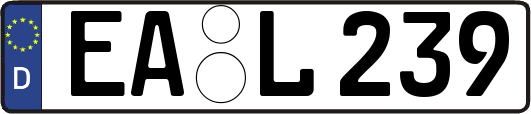 EA-L239