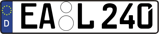 EA-L240