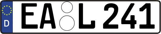 EA-L241
