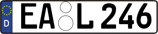EA-L246