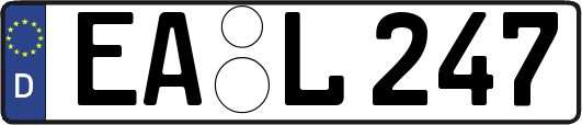EA-L247
