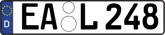 EA-L248