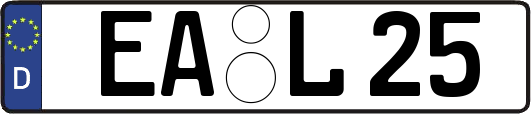EA-L25