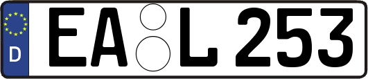 EA-L253