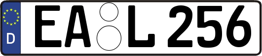 EA-L256