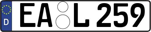 EA-L259