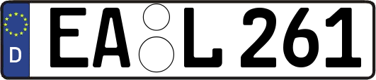 EA-L261