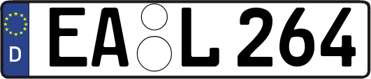 EA-L264