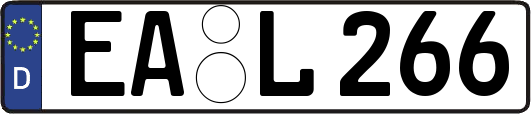 EA-L266