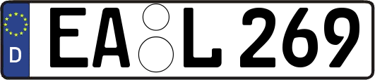 EA-L269