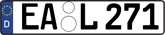 EA-L271