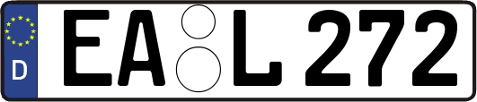 EA-L272