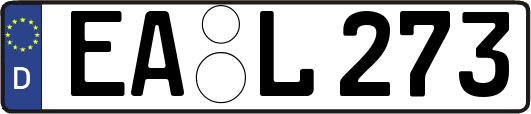 EA-L273