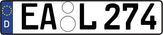 EA-L274