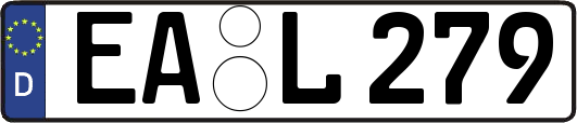 EA-L279