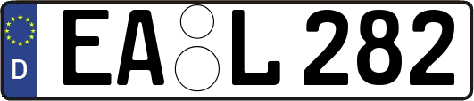 EA-L282