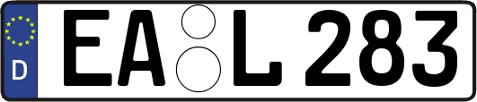 EA-L283