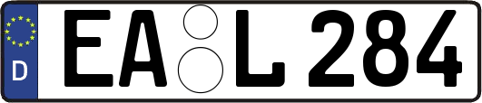 EA-L284