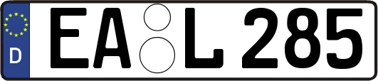 EA-L285
