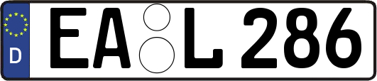 EA-L286