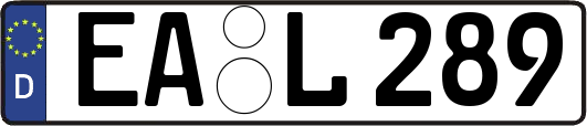 EA-L289