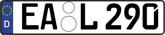 EA-L290