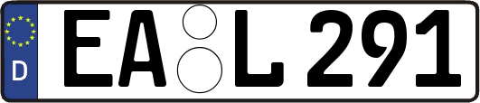 EA-L291