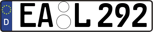 EA-L292