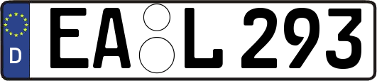 EA-L293