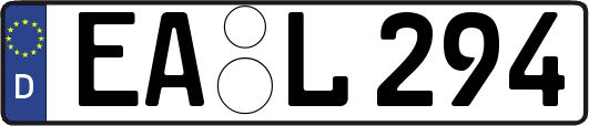 EA-L294