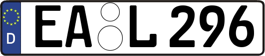 EA-L296