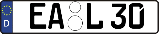 EA-L30