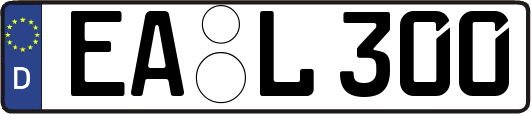 EA-L300
