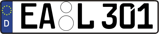 EA-L301